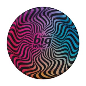 Big Wing Flying Disc Big Wing Flying Disc