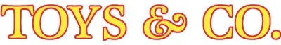 Toys and Co Learning Toys